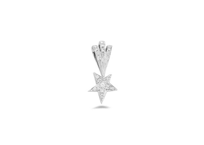 Rhodium Plated | Fashion Pendants
